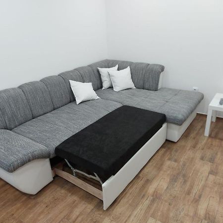 Cosy, Quiet & Brand New Apartment W/ Danube View เบลเกรด ภายนอก รูปภาพ