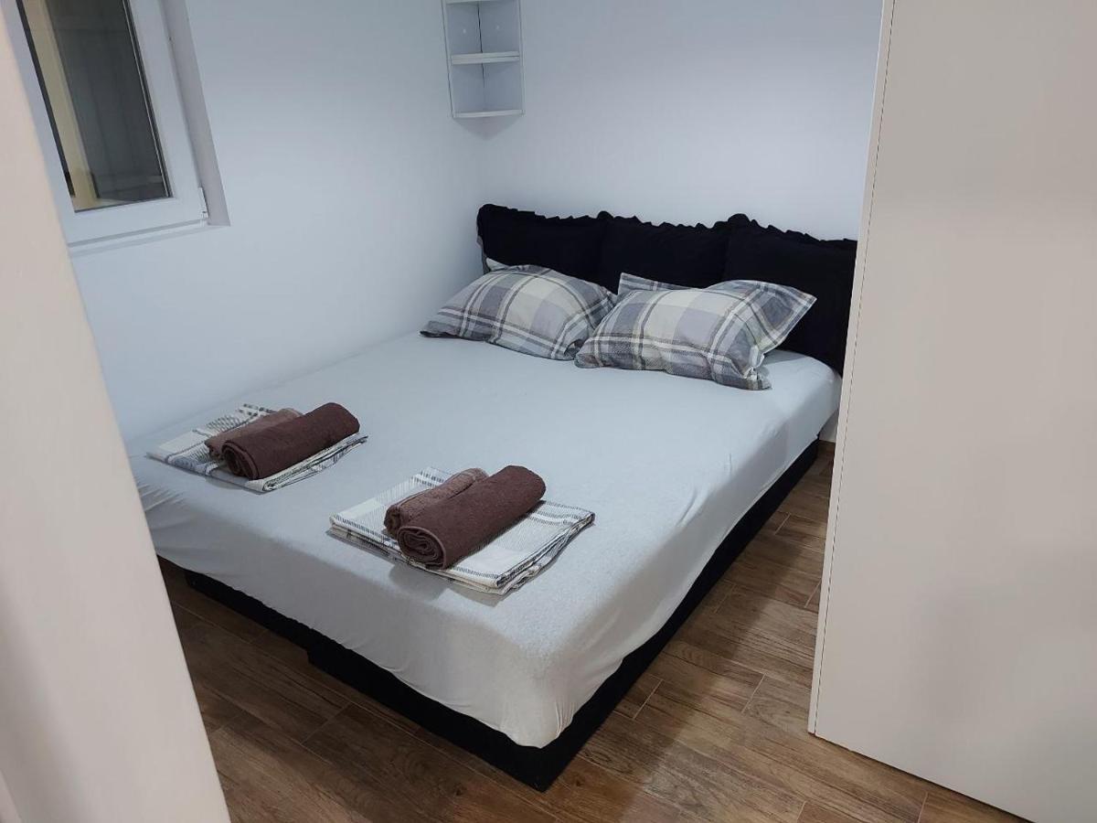 Cosy, Quiet & Brand New Apartment W/ Danube View เบลเกรด ภายนอก รูปภาพ