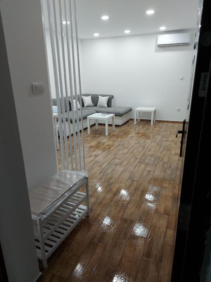 Cosy, Quiet & Brand New Apartment W/ Danube View เบลเกรด ภายนอก รูปภาพ