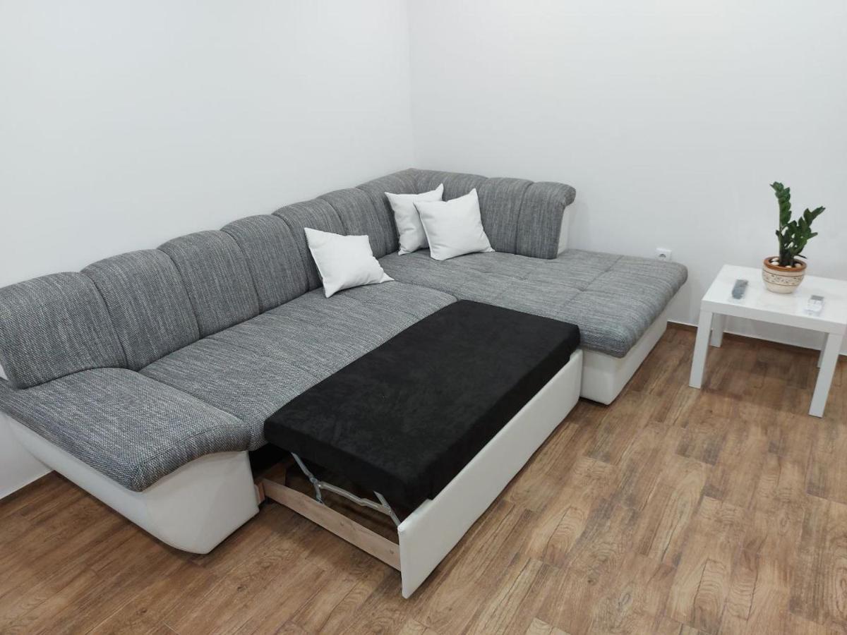 Cosy, Quiet & Brand New Apartment W/ Danube View เบลเกรด ภายนอก รูปภาพ