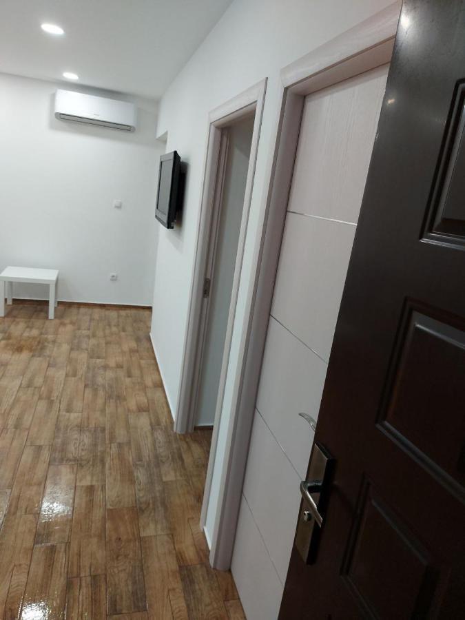 Cosy, Quiet & Brand New Apartment W/ Danube View เบลเกรด ภายนอก รูปภาพ