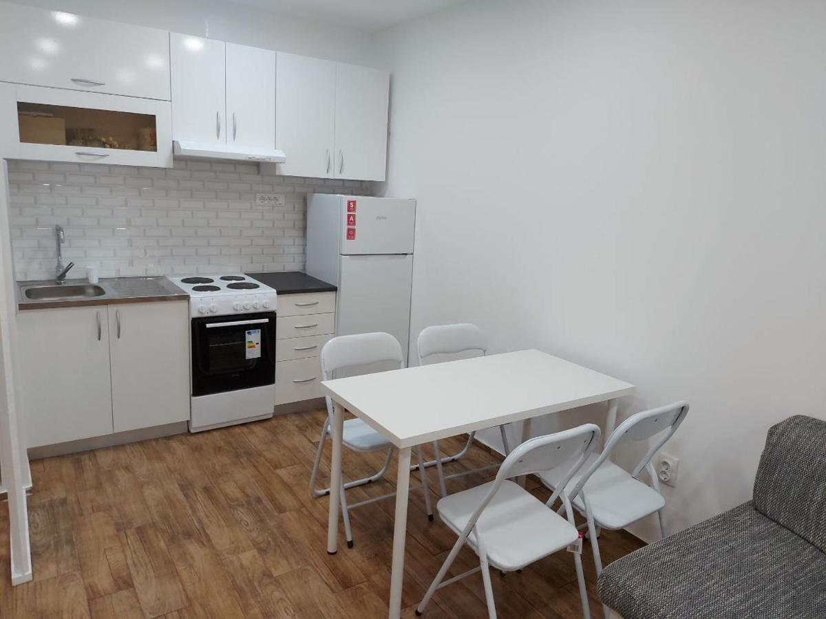 Cosy, Quiet & Brand New Apartment W/ Danube View เบลเกรด ภายนอก รูปภาพ