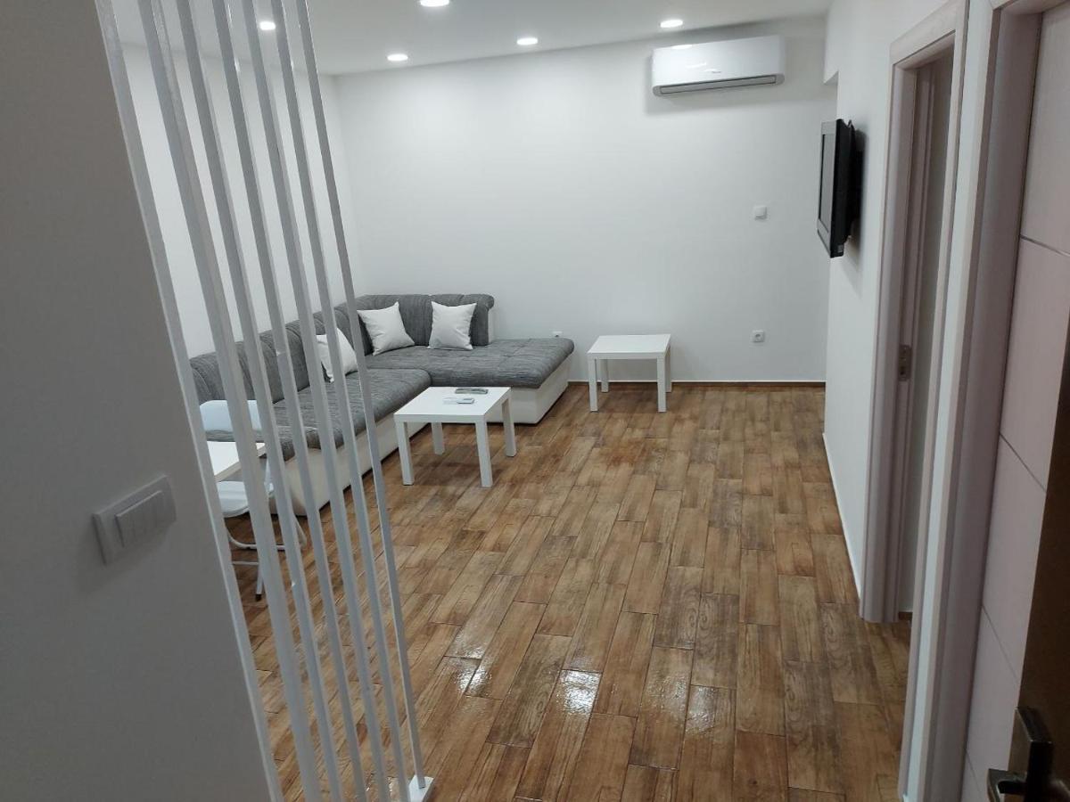 Cosy, Quiet & Brand New Apartment W/ Danube View เบลเกรด ภายนอก รูปภาพ